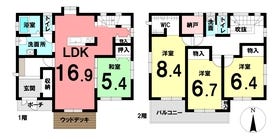 北名古屋市西之保中社