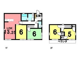 上益城郡益城町大字辻の城