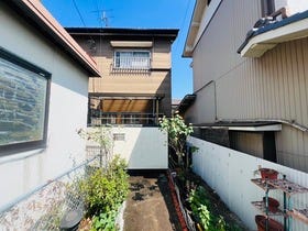 東海市加木屋町与平山