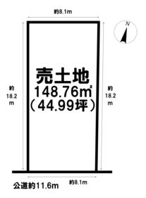 名古屋市北区水草町２丁目