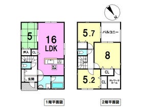 広島市安芸区上瀬野２丁目