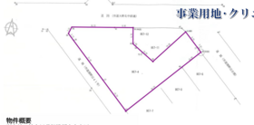 相模原市中央区淵野辺４丁目