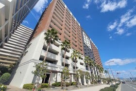 大阪市此花区島屋６丁目