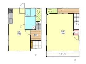 岡山市東区中川町