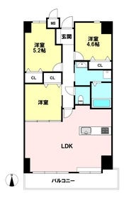 大阪市鶴見区緑１丁目