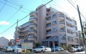 名古屋市千種区城木町２丁目