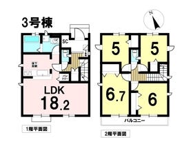 間取画像