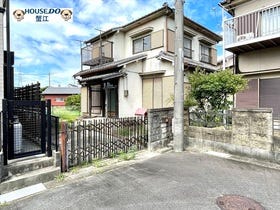 あま市七宝町鯰橋１丁目