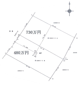 DB間取り図