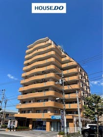 郡山市菜根１丁目