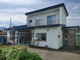 上川郡新得町西三条南４丁目