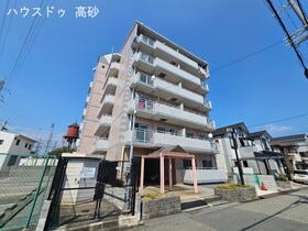 高砂市高砂町朝日町１丁目