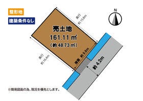 北九州市小倉南区津田１丁目