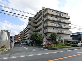 八千代市大和田新田