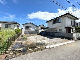 船橋市松が丘５丁目