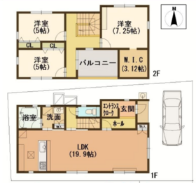 高槻市昭和台町２丁目