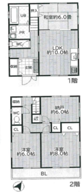 大阪市淀川区十八条３丁目