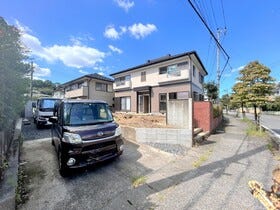 宇都宮市戸祭台