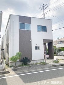 草加市原町２丁目