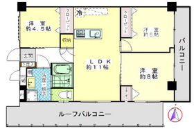 江東区南砂２丁目