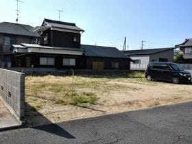 松山市東長戸３丁目