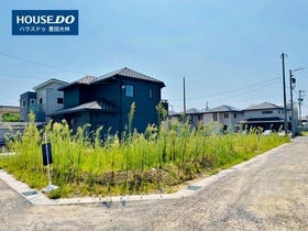 豊田市花園町新田