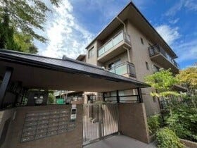 生駒市東旭ケ丘