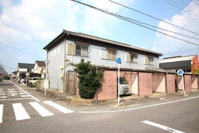 安城市法連町