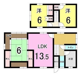 北九州市小倉南区上葛原１丁目