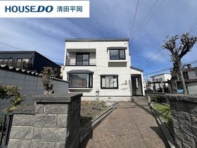 札幌市北区新琴似一条１２丁目