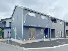 川口市東本郷２丁目