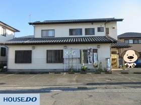 伊勢崎市茂呂町２丁目