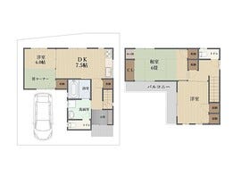 堺市西区鳳西町１丁