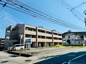 富山市堀川町