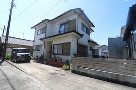 浜松市中央区領家３丁目