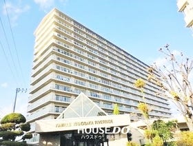 大阪市淀川区新高６丁目