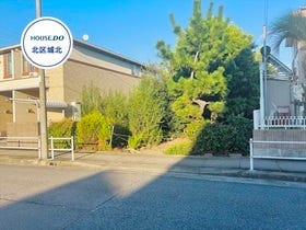 名古屋市北区喜惣治１丁目