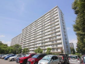 松戸市新松戸４丁目