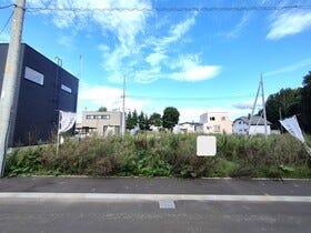 札幌市北区屯田二条５丁目