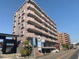 各務原市鵜沼古市場町４丁目