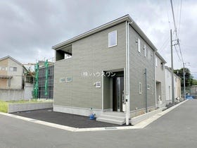 川口市東本郷２丁目