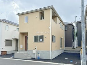 川口市東本郷２丁目