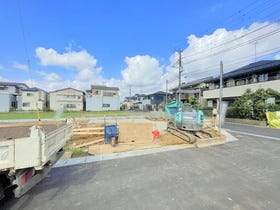 松戸市松飛台