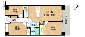 大田区東六郷３丁目