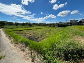 加古川市上荘町都染