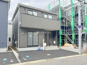 川口市東本郷２丁目