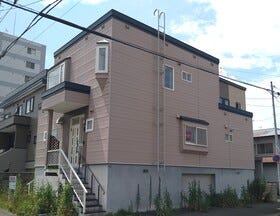 札幌市北区北三十三条西１２丁目