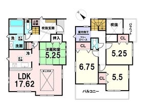 間取画像