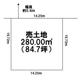 石狩市花川東