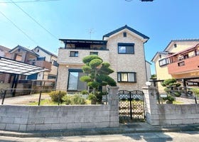 奈良市平松４丁目